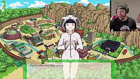 Jikage Rising: Uncensored Naruto Scenes for Adventurous Fans