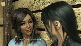 Riding Big Cock In Missionary Position