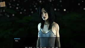 Tales from the Unending Void 109 Hentai Game Adventure