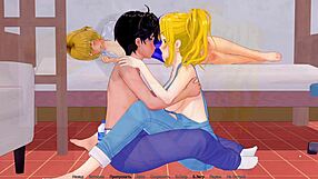 Yo, check this wild gameplay from HS Tutor Part 10! 🔥