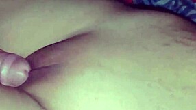 Can Cute Indian Bebe Control Her Wild Orgasm? Her Homemade Wet Close-Up Says No.