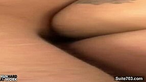 sexy gay mechanic gets fucked in the garage