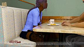 Alternate Existence 1: Intense Game Adventure