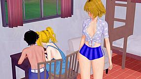 Yo, check this wild gameplay from HS Tutor Part 10! 🔥