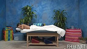 hd massage sex with sensual touches and deep penetration