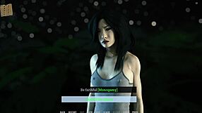 Tales from the Unending Void 109 Hentai Game Adventure