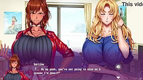 Have you seen Katei Kyoushi x Saimin 2 Eng Sub yet?