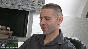 i got busty russian arteya with big dick