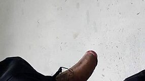 Want To Fuck With My Big Cock?