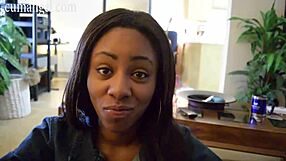 Lexy Gold takes on double banging in wild action?