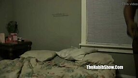 ghetto hood freak, you getting fucked in the trap?