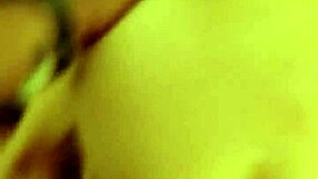 Chubby MILF loves doggystyle, bent over for deep pussy pounding