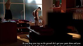 I fucked the hot cashier - sex 20 30 bare witness 10