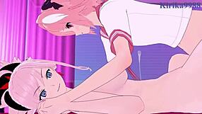 Watch miyamoto musashi fuck scheherazade and astolfo!