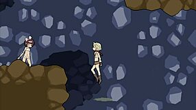 flower fairy in anime hentai - part 8 scenes playthrough