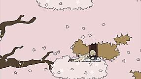 flower fairy in anime hentai - part 8 scenes playthrough