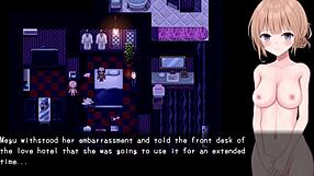 When New Wife Meg Falls Part 1