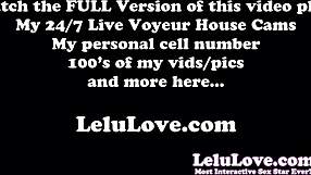 Princess lelu love turns you into atm piggy bank with domination