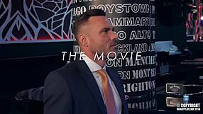 गे गाइज मूवी में बिग बना रहे हैं