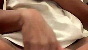Beautiful squirts and creamy wet pussies of masturbation
