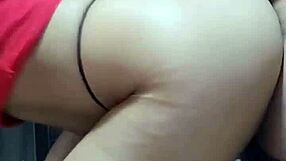 सेक्सी नौकरानी चिल्लाई जंगली गे एक्शन में