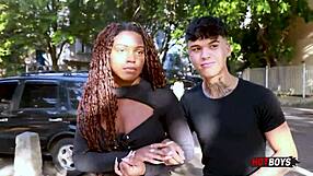 Dando Pro Pirocudo Junto Do Meu Amigo Gay?