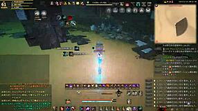 I-I love watching Japanese gay boys in Hystoria Hunt, it's so hot!