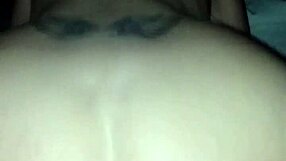 i ride a big cock in amateur reverse cowgirl