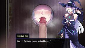 Kris explores the city of pleasure in part 4.