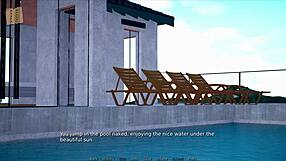 Polyturnon 5: Exciting Game Adventure