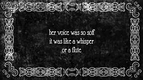 wanna hear my secret vintage erotic tale?