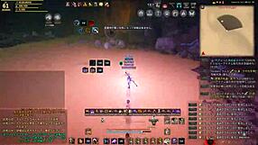 I-I love watching Japanese gay boys in Hystoria Hunt, it's so hot!