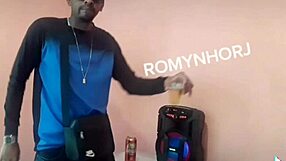 i'm doing a review in rio de janeiro with a married woman