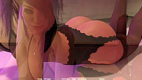 Yoga FFM Threesome With Handjob And Deepthroat In WVM Part 14 Gameplay