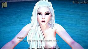 Polyturnon 5: Exciting Game Adventure