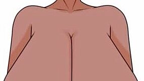 Check out this hentai speed painting with big tits! 😍