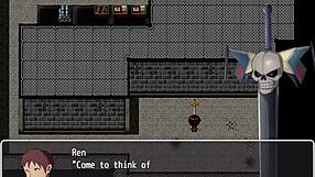 Bold Ninja Mansion Invasion