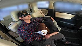 hey man, let’s get real close before heading out in the car