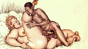 Dark Lantern Entertainment Presents Vintage Animation