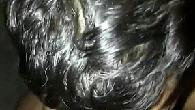 Gay Guy Gags On Big Cock