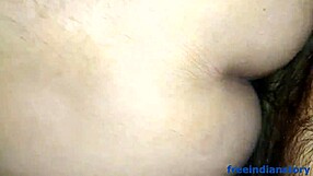 Married Indian woman has sex with her step son