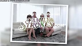 खूबसूरत ब्लोंड बेब ट्रिशा पार्क्स ने लिया विशाल लंड हार्डकोर पेटाइट एक्शन में