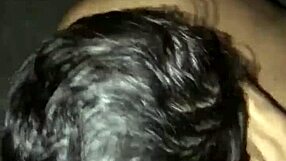 Gay Guy Gags On Big Cock