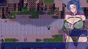 i'm this 35-year-old magician trying to get a liter of cum in 30 days - part 1