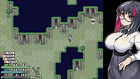 Playing h-game rignettas adventure gameplay part 2