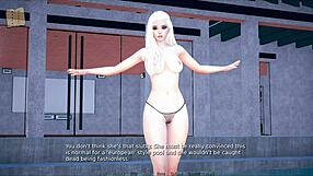 Polyturnon 5: Exciting Game Adventure