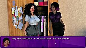 Yo, full gameplay of Angelica Origins remake part 5 is wild! 😍