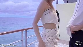 मैं अपने चैनल के फैन को डेट कर रही हूँ, कितना रोमांचक है