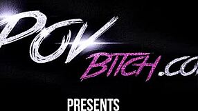 Wendy Moons Gaping Ass Hole Gets Drilled And Pussy Creamed