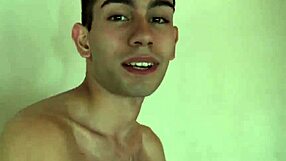 Young gay's bareback adventure: a risk worth taking?